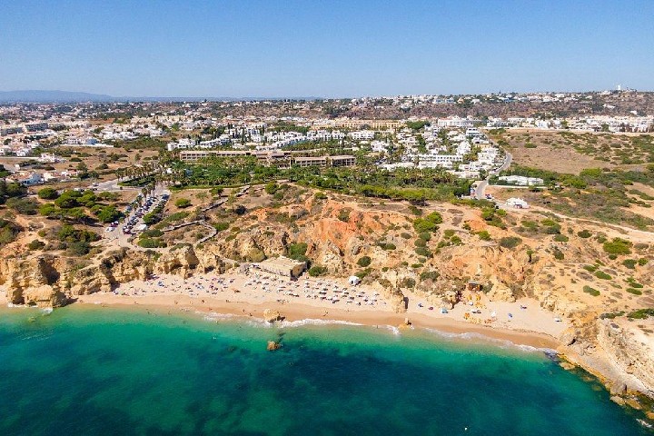 Hotel Kimpton Atlantico Algarve wakacje