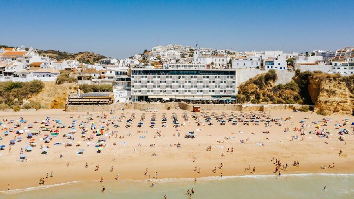 Hotel Hotel Sol E Mar wakacje