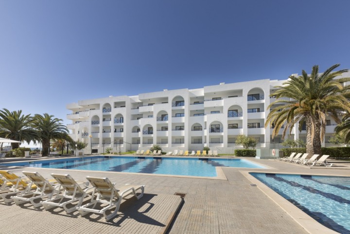 Hotel Ukino Terrace Algarve - Concept Hotel wakacje