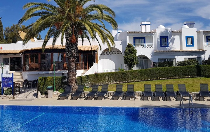Hotel Pestana Palm Gardens wakacje