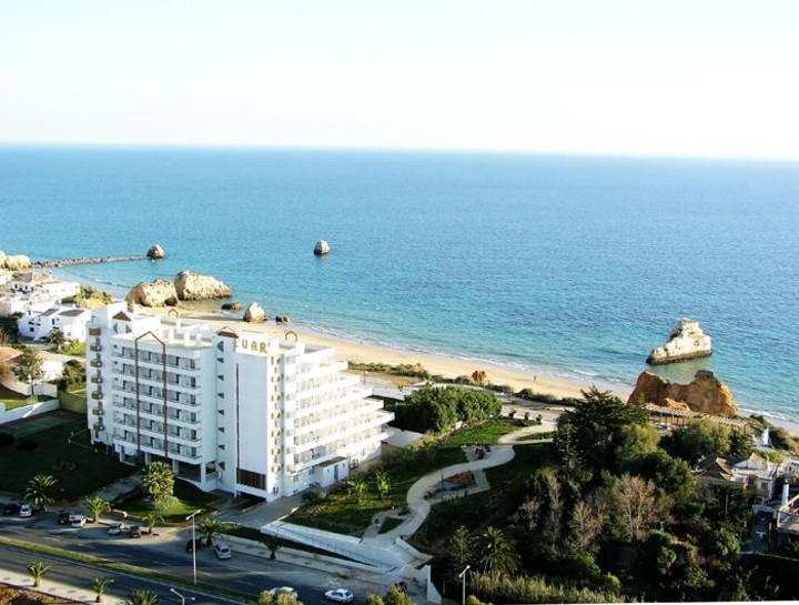 Hotel Luar Hotel wakacje