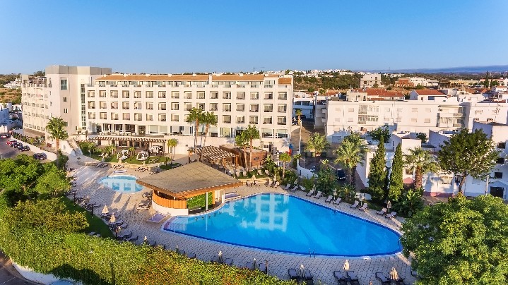 Hotel AP Maria Nova Lounge - Adults Friendly wakacje