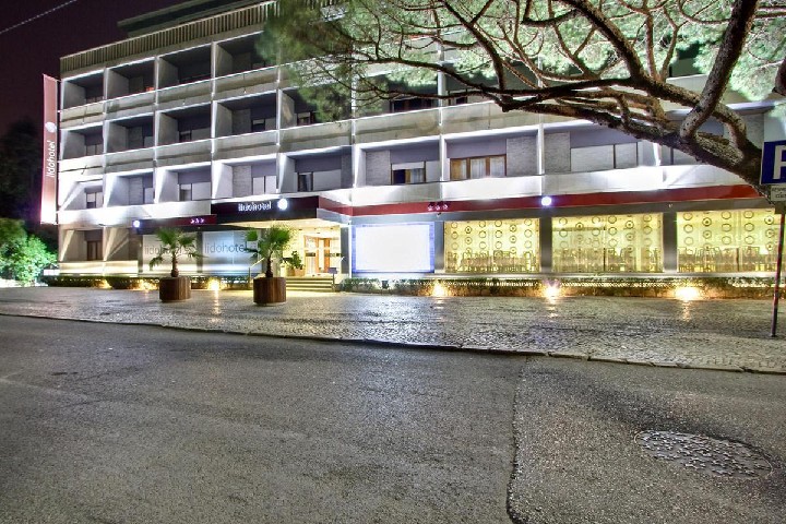 Hotel Hotel Lido wakacje