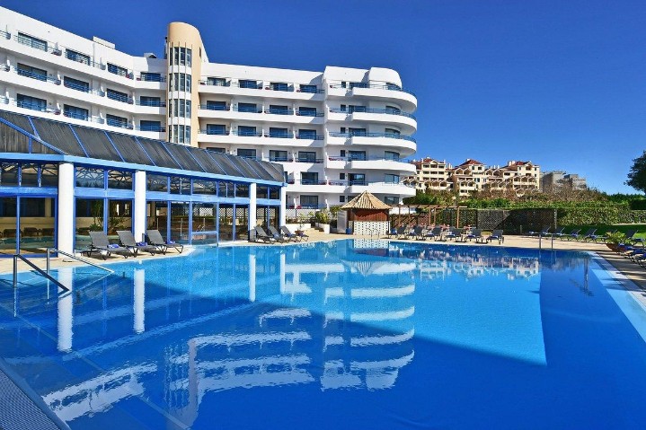 Hotel Pestana Cascais Ocean & Conference Aparthotel wakacje