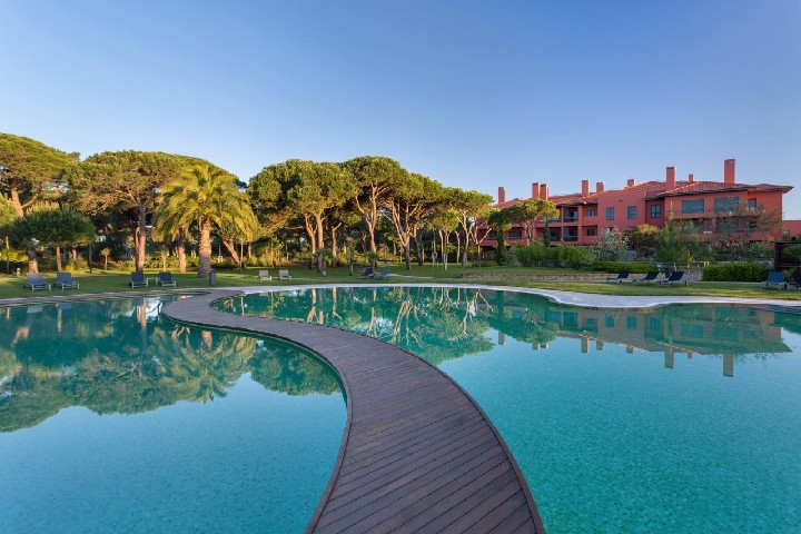 Hotel Sheraton Cascais Resort wakacje