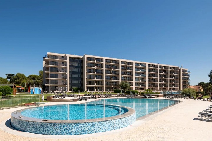 Hotel Vila Gale Cascais wakacje