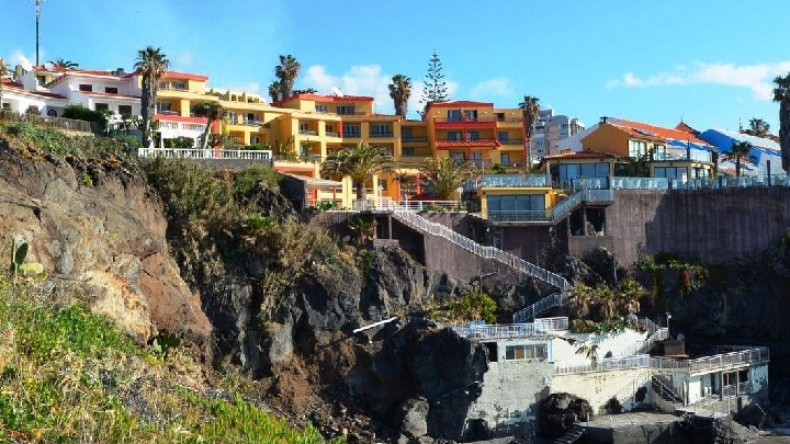 Hotel Cais da Oliveira wakacje