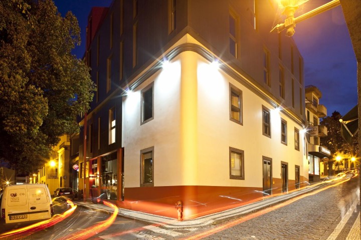 Hotel Funchal Design Hotel wakacje