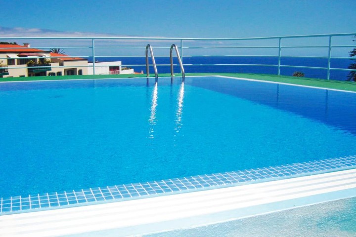 Hotel Imperatriz wakacje