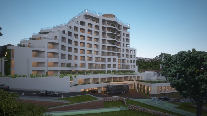 Hotel NEXT by Savoy Signature wakacje