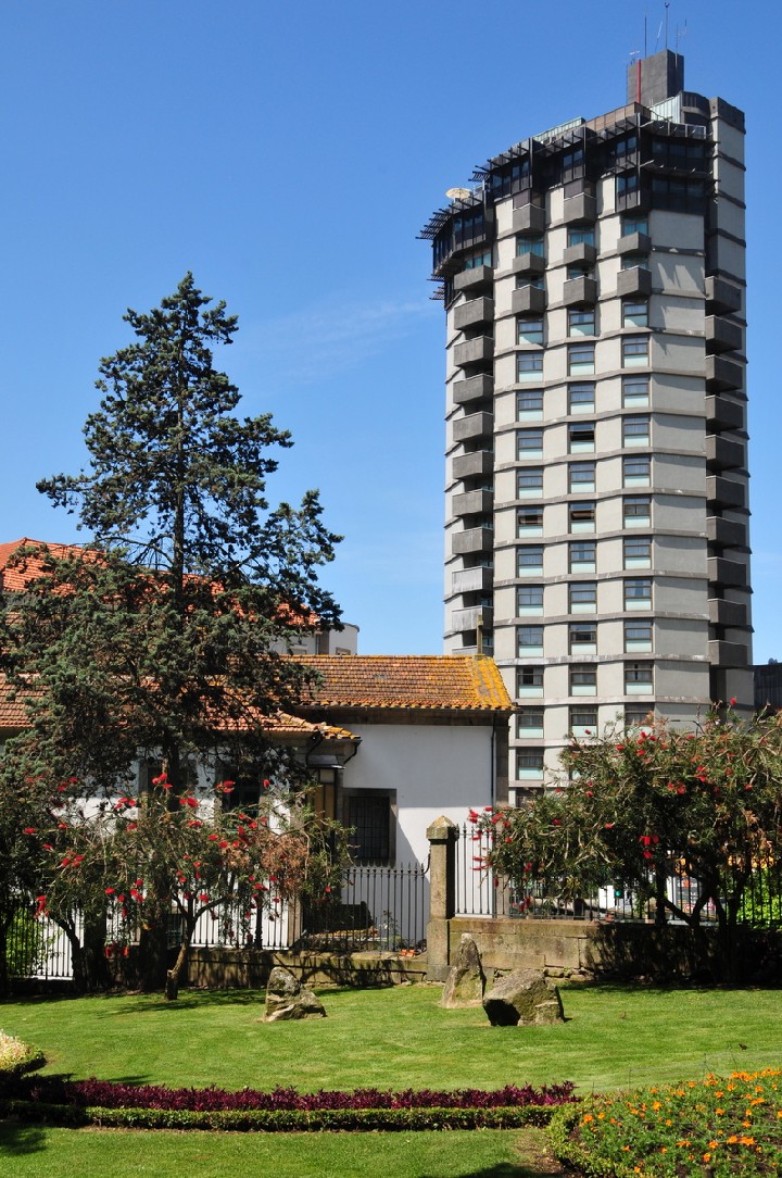Hotel Dom Henrique - ... wakacje
