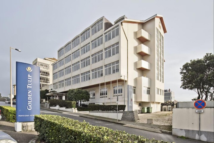 Hotel Golden Tulip Porto Gaia Hotel & Spa wakacje