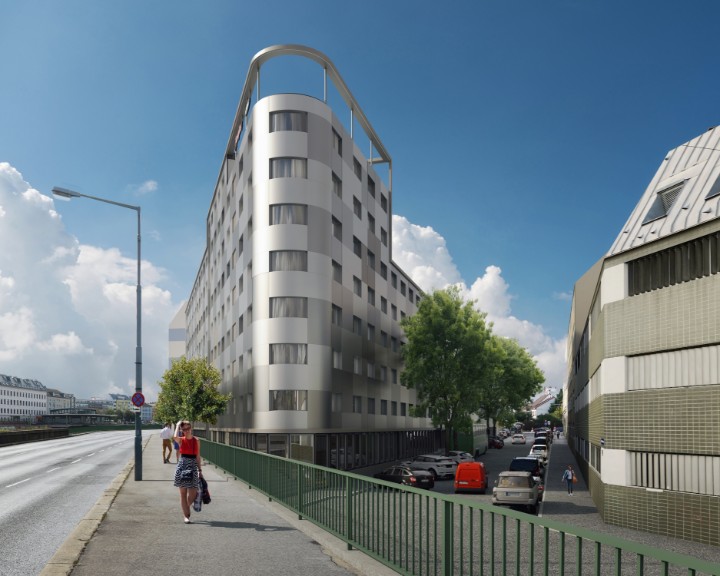 Hotel Hampton by Hilton Vienna City West wakacje
