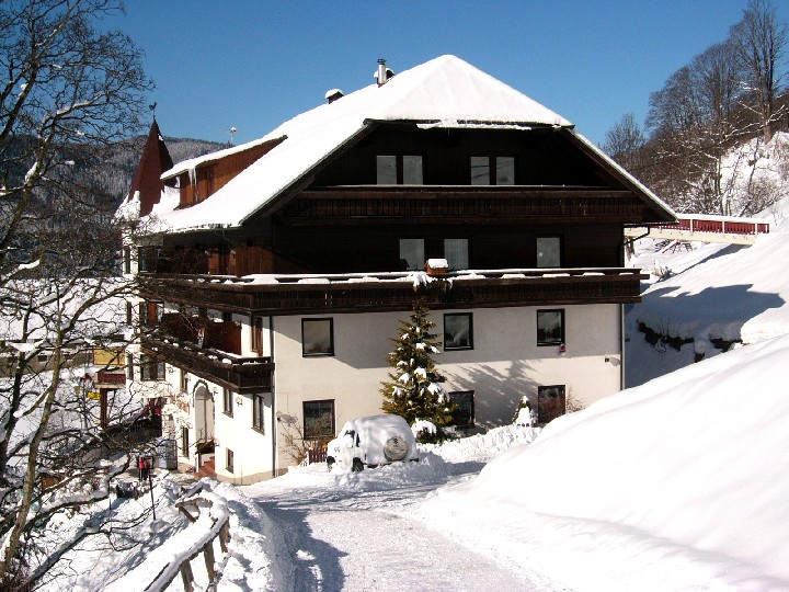 Hotel STIGENWIRTH wakacje