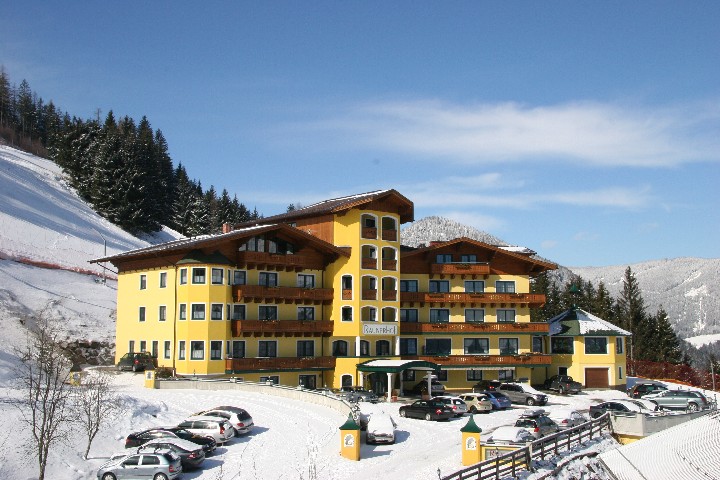 Hotel GUT RAUNERHOF wakacje