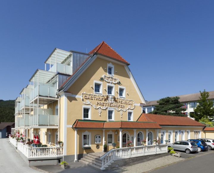 Hotel Jogllandhotel wakacje