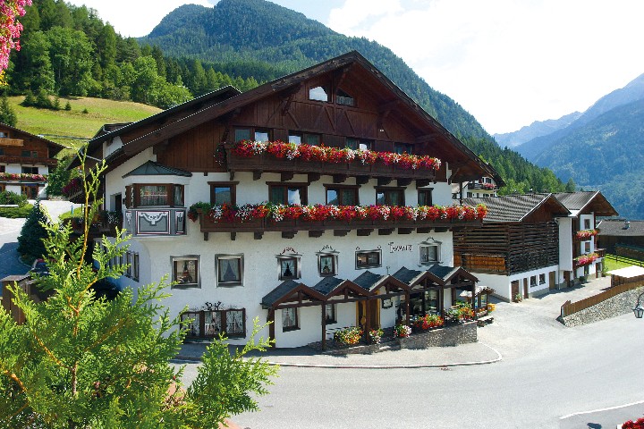 Hotel LAMMWIRT wakacje