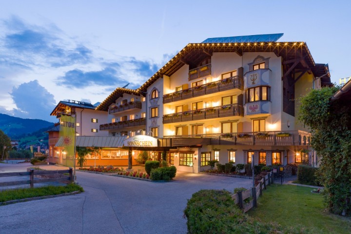 Hotel Hotel Sonnschein wakacje