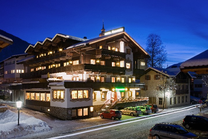 Hotel EGGERWIRT wakacje