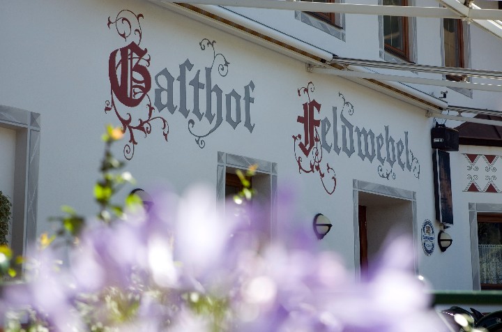 Hotel RESTAURANT FELDWEBEL wakacje