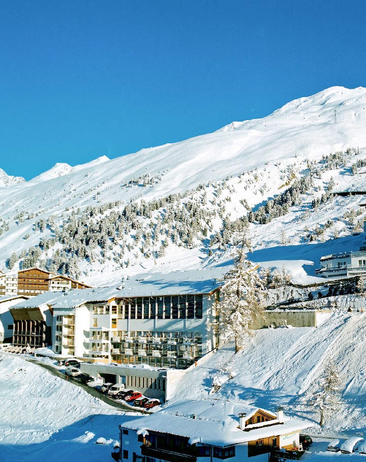Hotel All Inclusive Hotel Lohmann wakacje