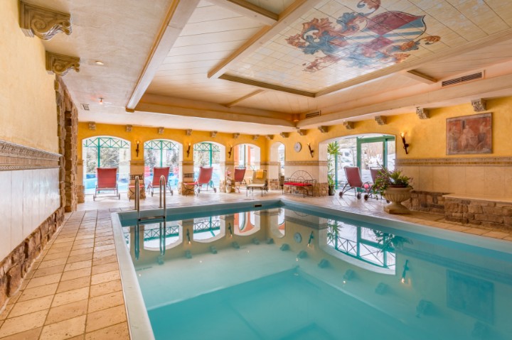 Hotel Mountainclub Hotel Ronach wakacje