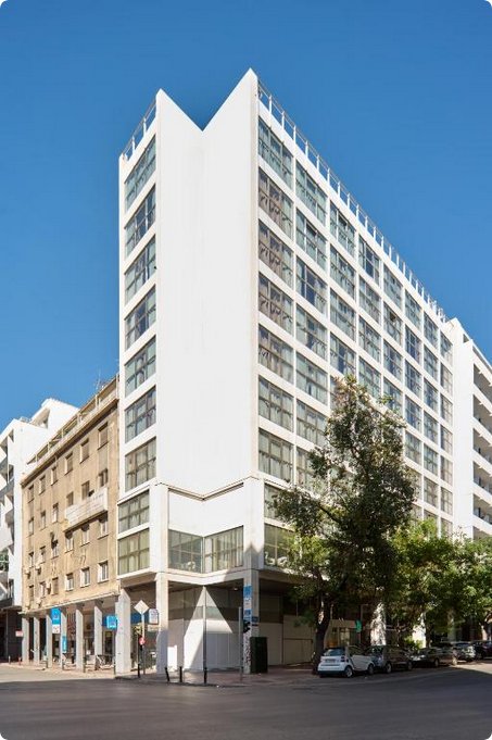Hotel BREEZE BOUTIQUE ATHENS wakacje