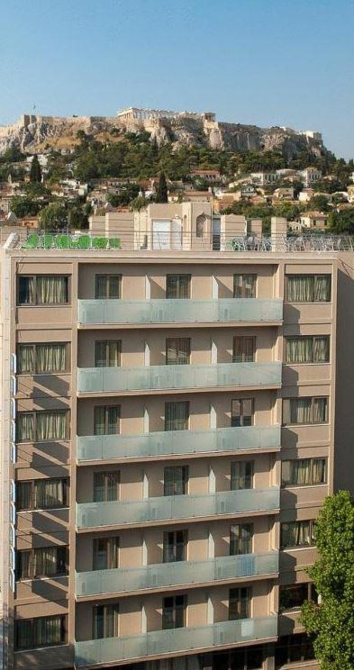Hotel HOTEL PLAKA wakacje