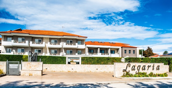 Hotel Lagaria Hotel wakacje