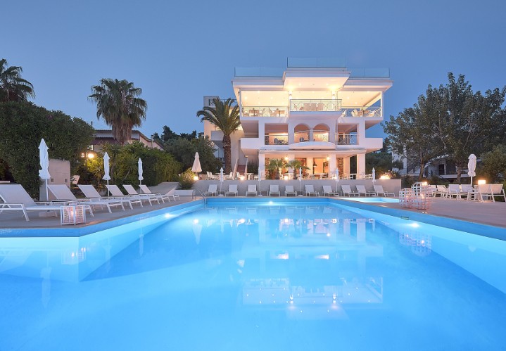 Hotel Glavas Inn wakacje