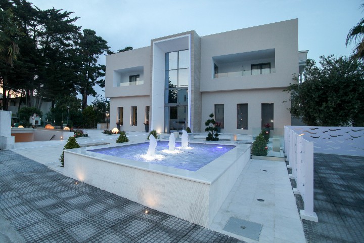 Hotel NAIAS BEACH wakacje