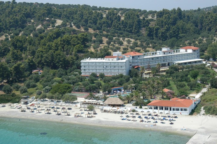Hotel Mendi Hotel wakacje