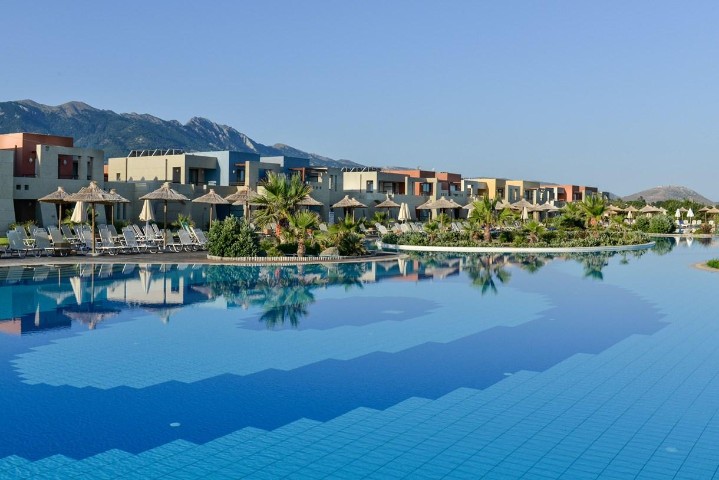 Hotel Astir Odysseus wakacje