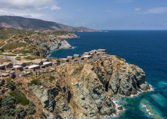Hotel ACRO SUITES A WELLBEING RESORT wakacje