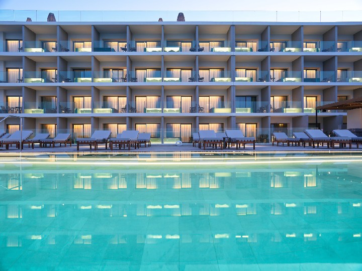 Hotel MGallery NIKO Seaside Resort wakacje