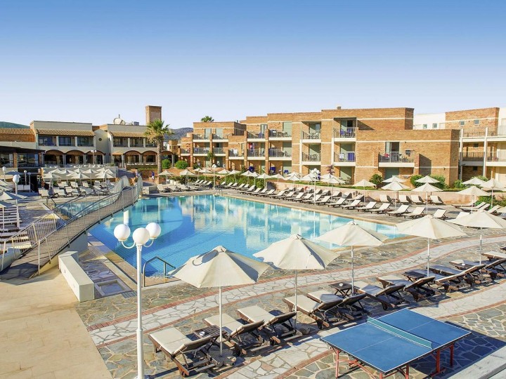 Hotel Bella Beach wakacje