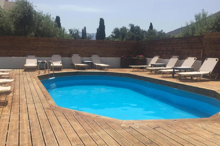 Hotel CITY PEARL (EX.ADAMAKIS HOTEL) wakacje