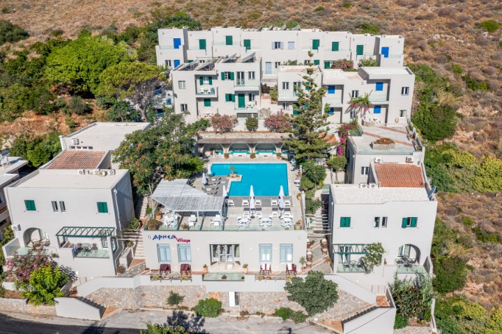 Hotel Aphea Village wakacje