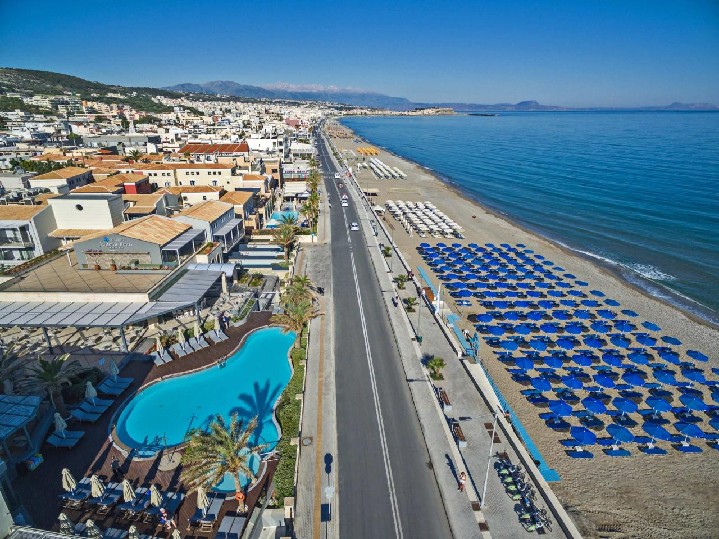 Hotel AEGEAN PEARL CRETE wakacje