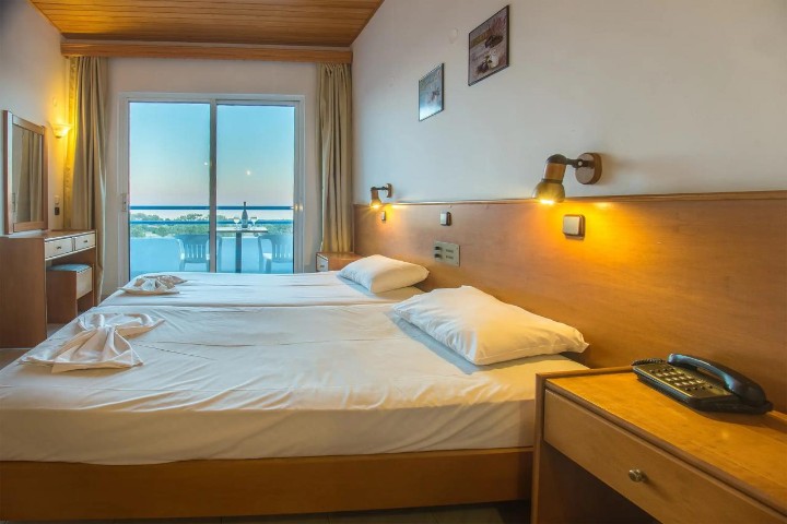 Hotel Celadi Vista (ex Rodos Blue Resort) wakacje