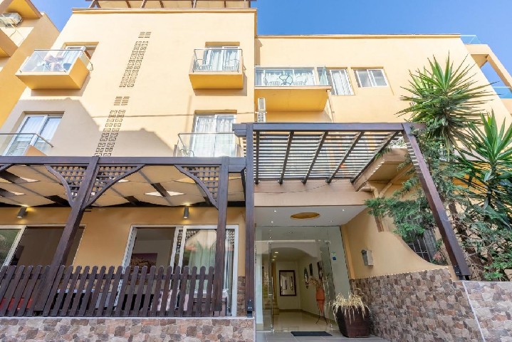 Hotel FILMAR wakacje