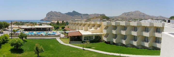 Hotel Relax Hotel wakacje