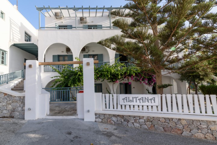 Hotel Iris Boutique Hotel wakacje