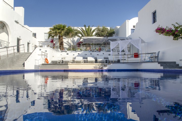 Hotel RK Beach Hotel wakacje
