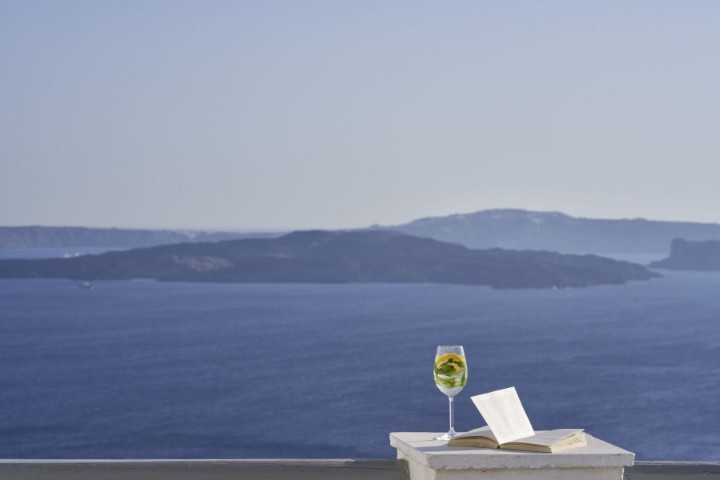 Hotel MR & MRS WHITE SANTORINI wakacje