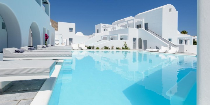 Hotel Antoperla Luxury Hotel & Spa wakacje