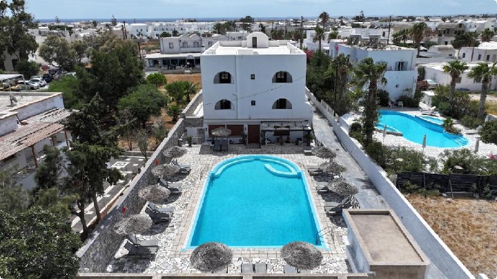 Hotel MARYBILL wakacje