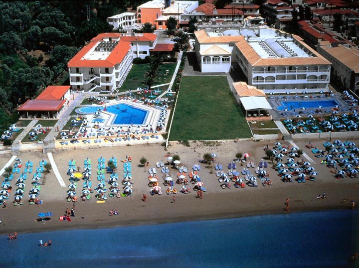 Hotel Astir Beach Zante wakacje