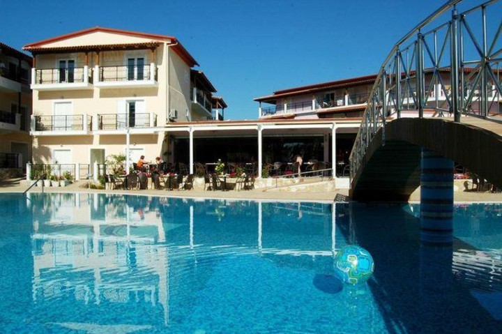Hotel Majestic Hotel wakacje