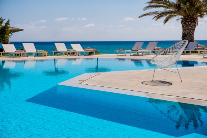 Hotel The Bay Hotel and Suites wakacje